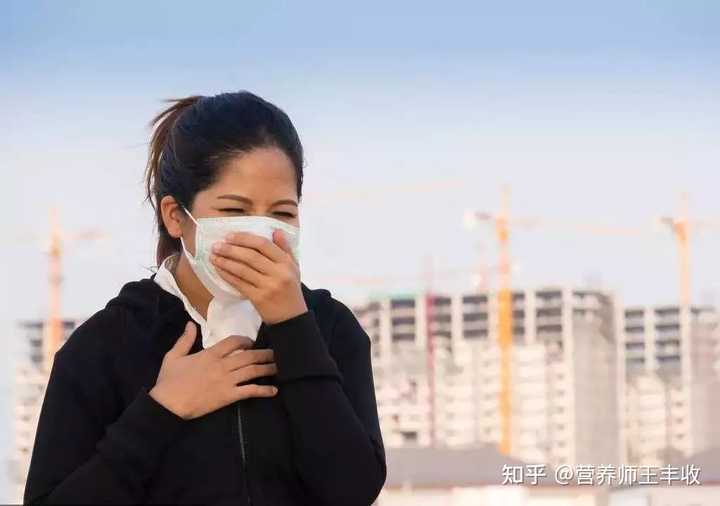 为什么我对烟味特别敏感闻到就咳嗽半天？ - 知乎