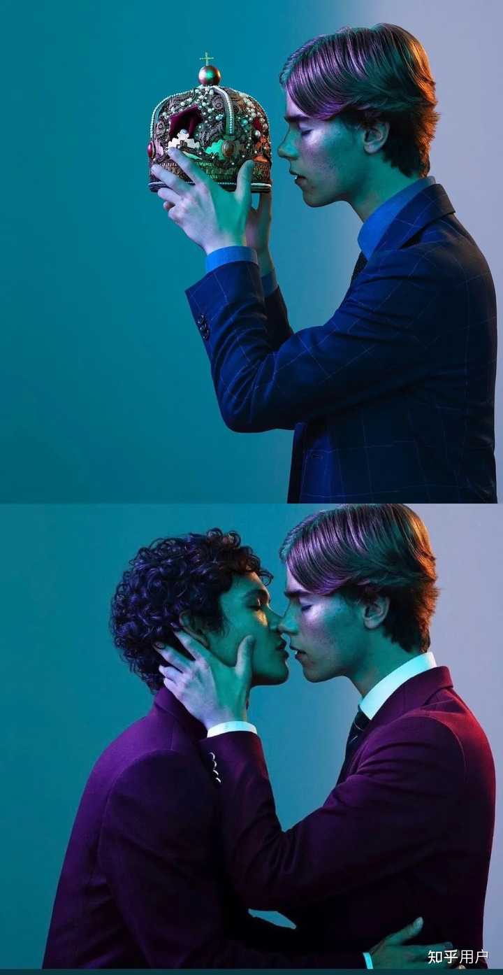 如何评价瑞典剧《青春王室》? - 知乎
