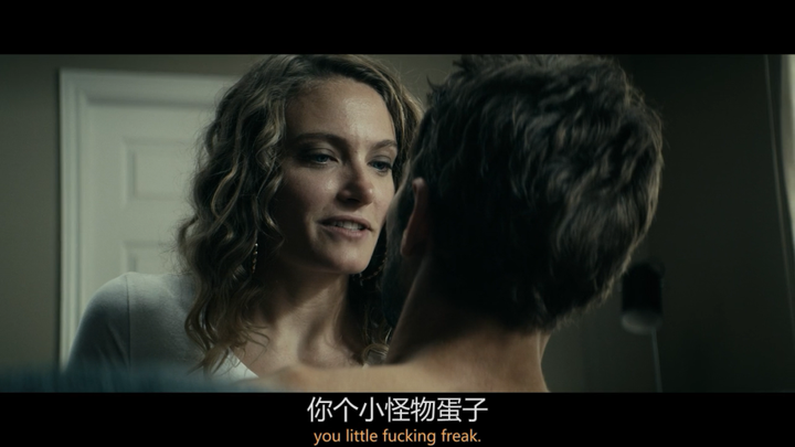 如何评价《黑袍纠察队》衍生剧《V 世代》? - 知乎