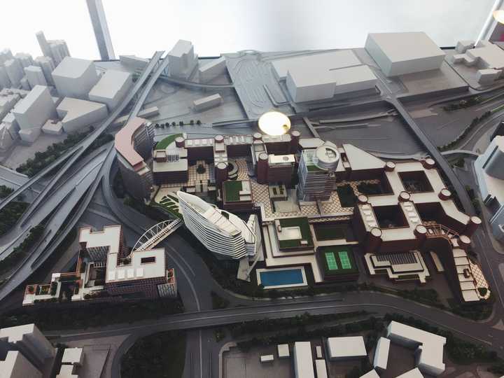 在香港理工大学 (PolyU) 就读是怎样一番体验？ - 知乎