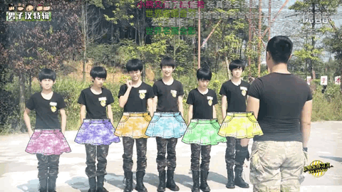 想问一下各位真知棒是怎么喜欢上张真源 知乎