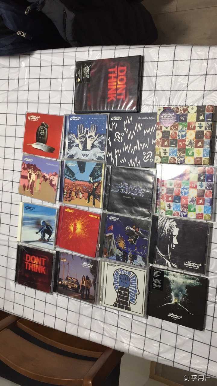 求国内二手cd店(或音像店)攻略? - 知乎