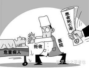 如何看待媒体报道有利于解决医患纠纷? - 知乎