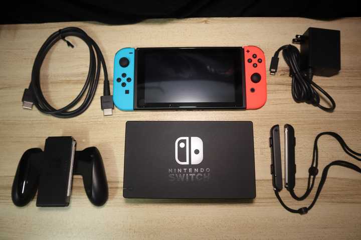 新手想买switch在哪里买? - 知乎