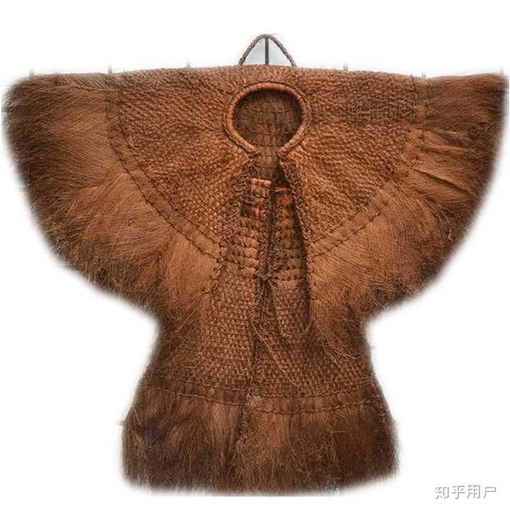 中国古代都有哪些雨具? - 知乎