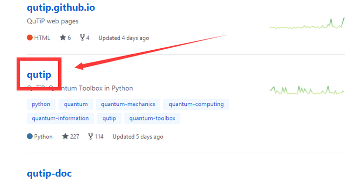 qutip: 如何在windows系统中安装qutip? - 知乎