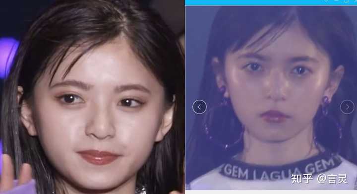 如何评价斋藤飞鸟的长相 知乎