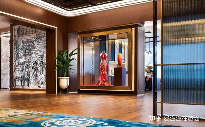 国内有多少家凯悦旗下的安达仕酒店？分别是哪些？ - 知乎