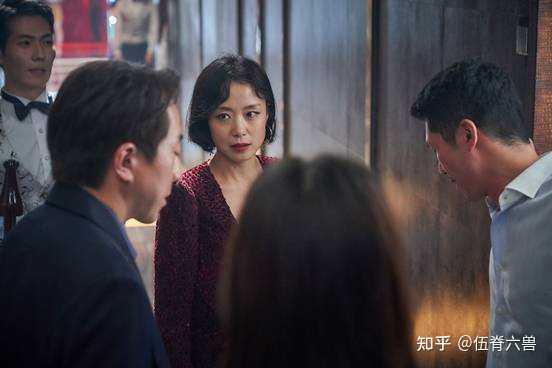 如何评价全度妍，她的演技以及她在韩国电影史的地位？ - 知乎