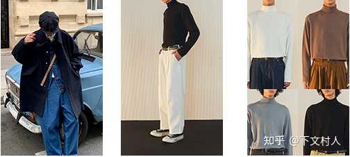 有没有男装神仙店铺 下文村人的回答 知乎