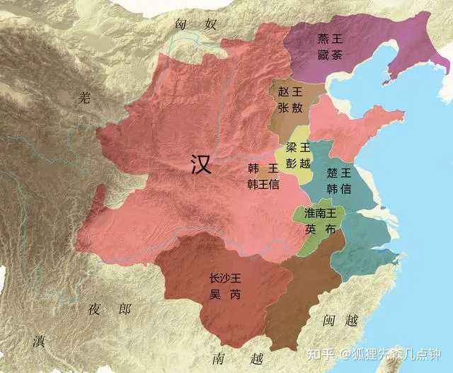 华夏民族的文化底蕴是什么？体现在哪些方面？ - 知乎