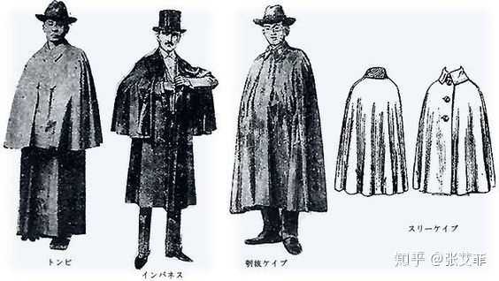 所谓的 大正风 的服饰具体是一种什么样的风格 知乎 所谓的 大正风 的服饰具体是一种什么样的风格 知乎