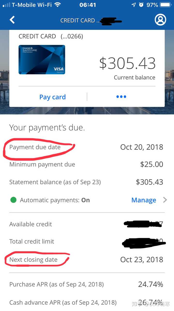 payment-due-closing-date