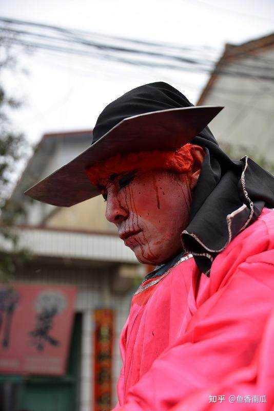 谁能描述一下商朝的桑林之舞的过程? - 知乎