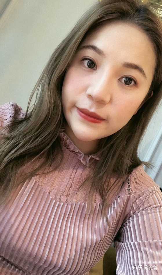 眉毛对颜值有多重要 知乎