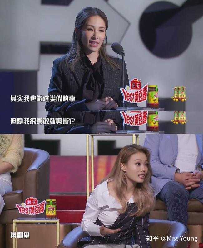 如何评价容祖儿 知乎