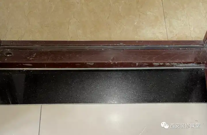 全屋通铺需要过门石吗? - 知乎