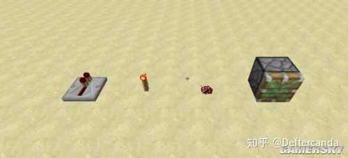 在minecraft 中 造出一台计算机有多难 知乎 在minecraft 中 造出一台计算机有多难 知乎