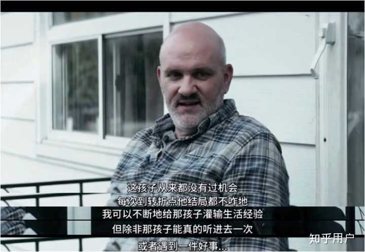 如何评价美剧《韦恩(wayne)》? - 知乎