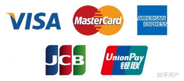 为什么中国大陆不用Visa或Mastercard的信用卡或借记卡支付通道？ - 知乎