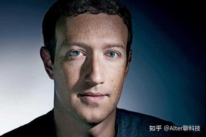 扎克伯格是蜥蜴人吗 知乎
