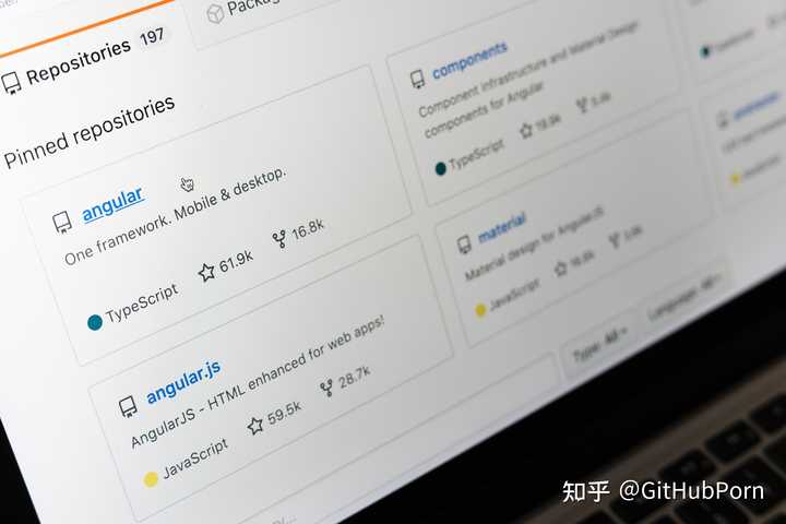 如何使用 github？