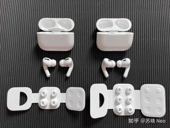 AirPods Pro2美版现在有吗? - 果粉鉴定的回答- 知乎