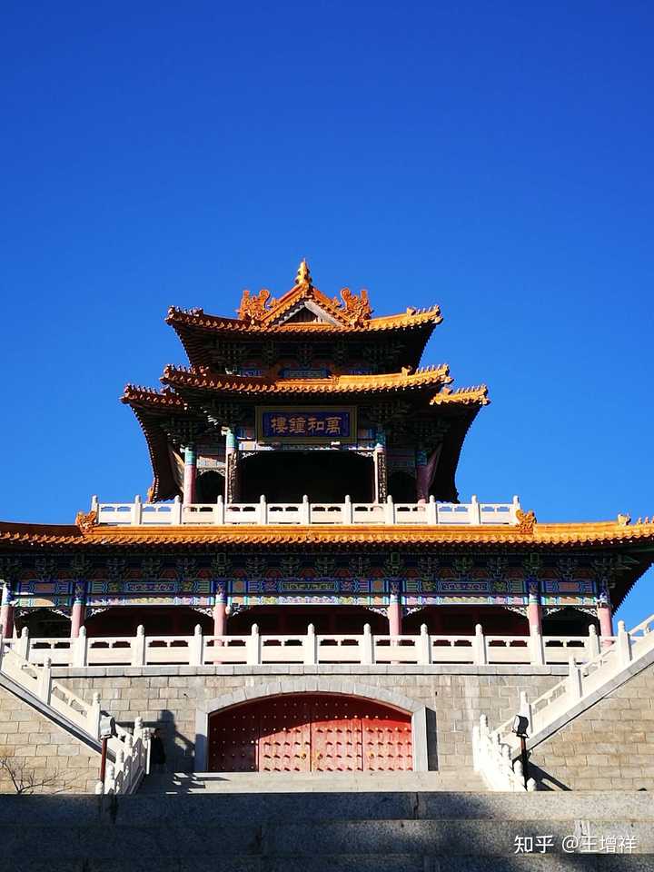 辽阳有哪些风景优美的旅游景点？ - 知乎