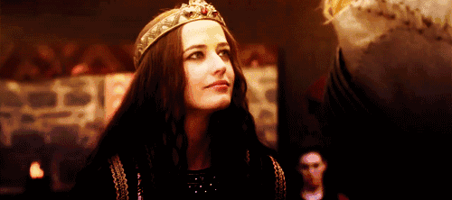 如何评价伊娃格林（Eva Green）? - 知乎