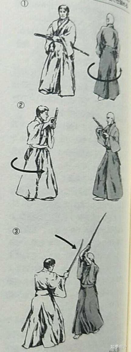 拔刀术原理是什么？ - 知乎