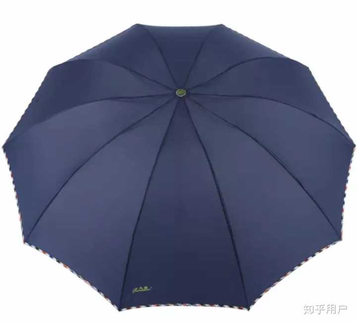 有哪些特别独特好看的伞推荐吗? - 知乎