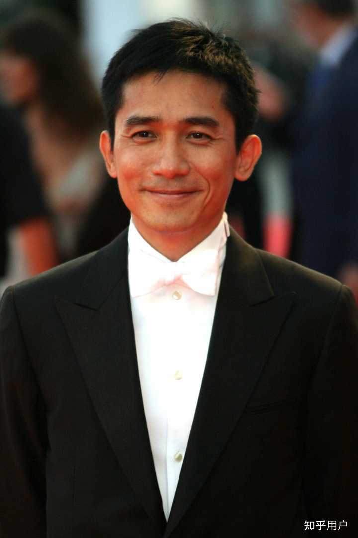 梁朝伟的电影作品有哪些? - 知乎