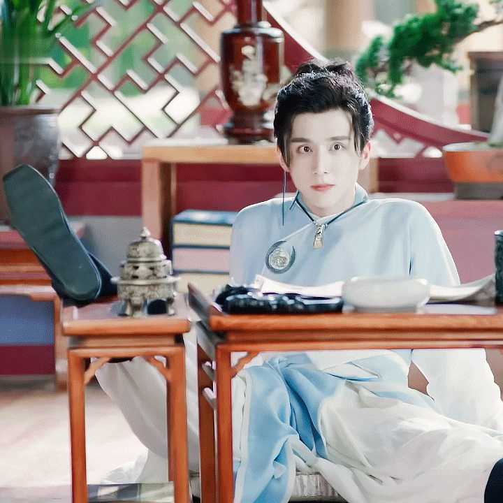 如何评价王倦新剧大宋少年志