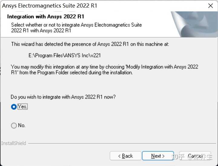下载完ansys后，打开workbench后找不到maxwell，请问是什么原因？ - 知乎