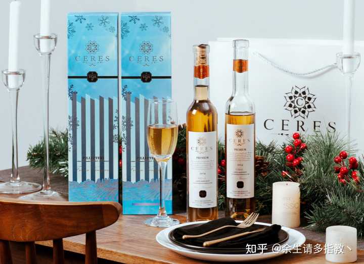 有哪些好喝的甜白葡萄酒推荐? - 知乎