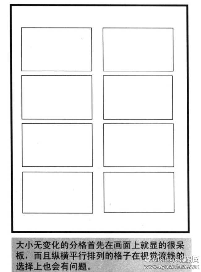想问漫画分格怎么分 知乎