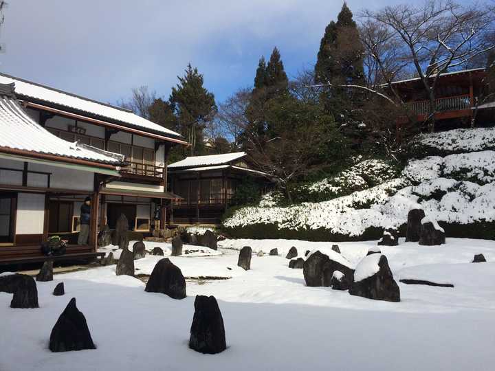 京都自由行 有哪些心得和建议 知乎