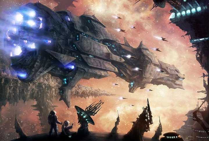 如何评价《群星》最新DLC“博物天枢”? - 知乎