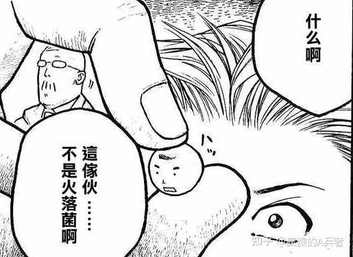 有哪些让你感到学到东西的漫画 知乎 有哪些让你感到学到东西的漫画 知乎