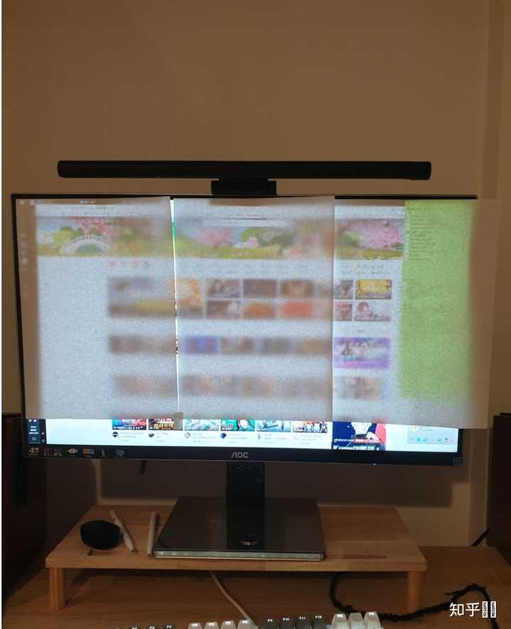 240HZ显示器推荐2025 24寸27寸32寸1080P2KTNIPS选择指南