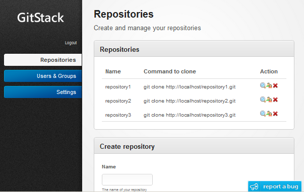 自己开发git服务器，有哪些开源可以借用？ - 知乎