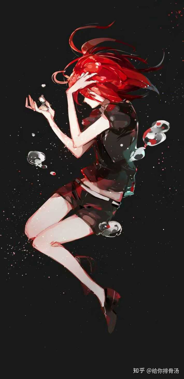有什么好看的冷门动漫 知乎 有什么好看的冷门动漫 知乎
