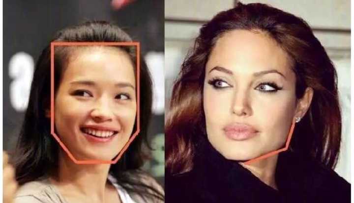 好看的方脸有哪些?(普通人或者明星不限)? - 知乎