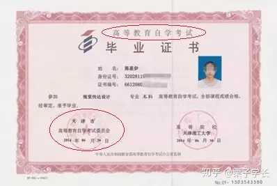 天津大学主考专业的前沿动态与展望