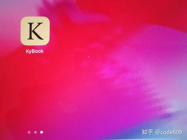 在iPad上有什么App可以看mobi格式的电子书？ 知乎