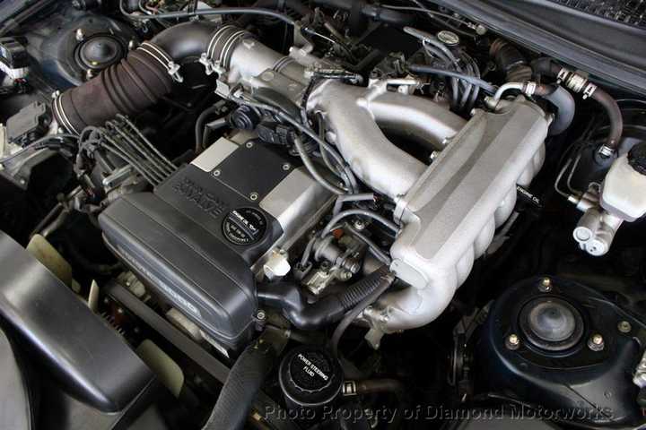 2jz和1jz怎么选择 知乎