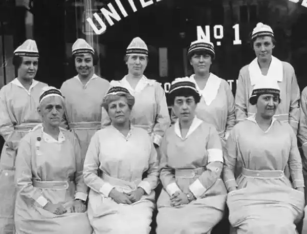 有哪些历史上的发明，是完全违背了初衷的？