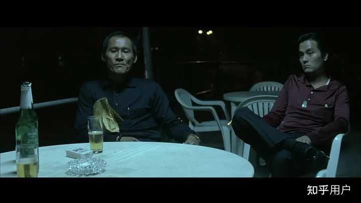 《黑社会2》里面和阿乐同辈的堂主为啥不出来选了？ - 知乎