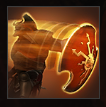 如何评价 DOTA 2 新英雄玛尔斯（Mar）？有哪些特点和值得注意的地方？