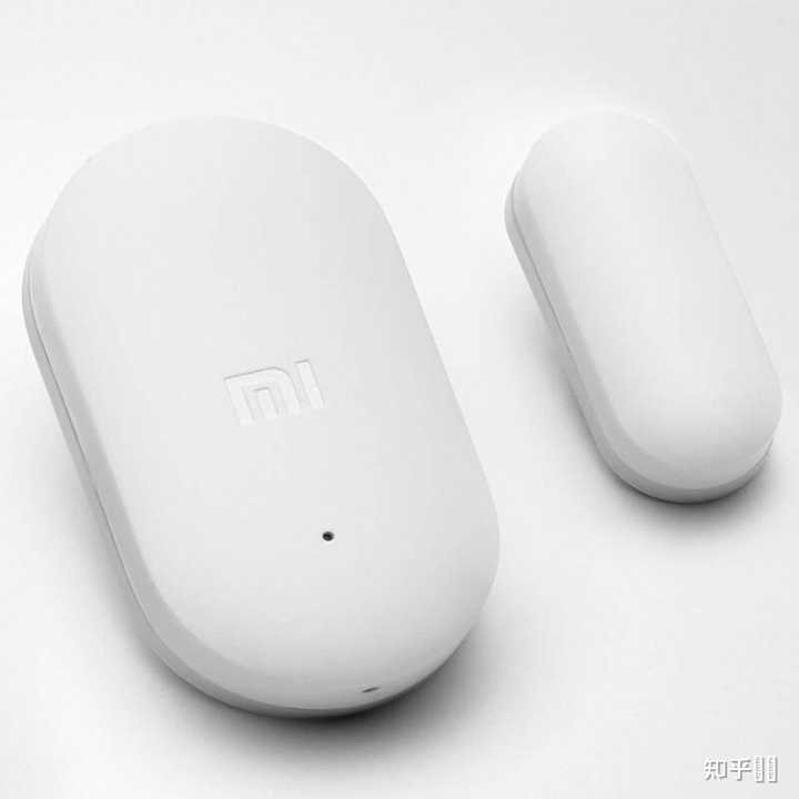 如何做到开门即开灯? - 知乎